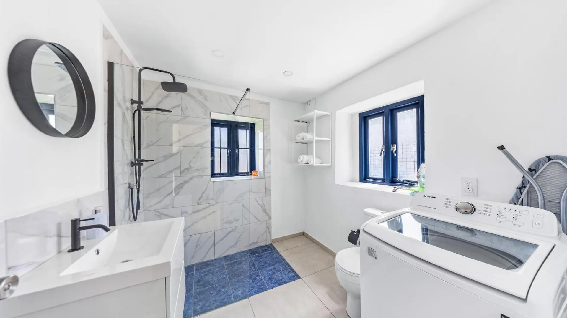 Stylish 3Br Private Pool & Spacious Garden Oranjestad 0*,  Aruba